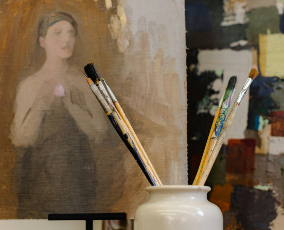 Preliminary Sketch